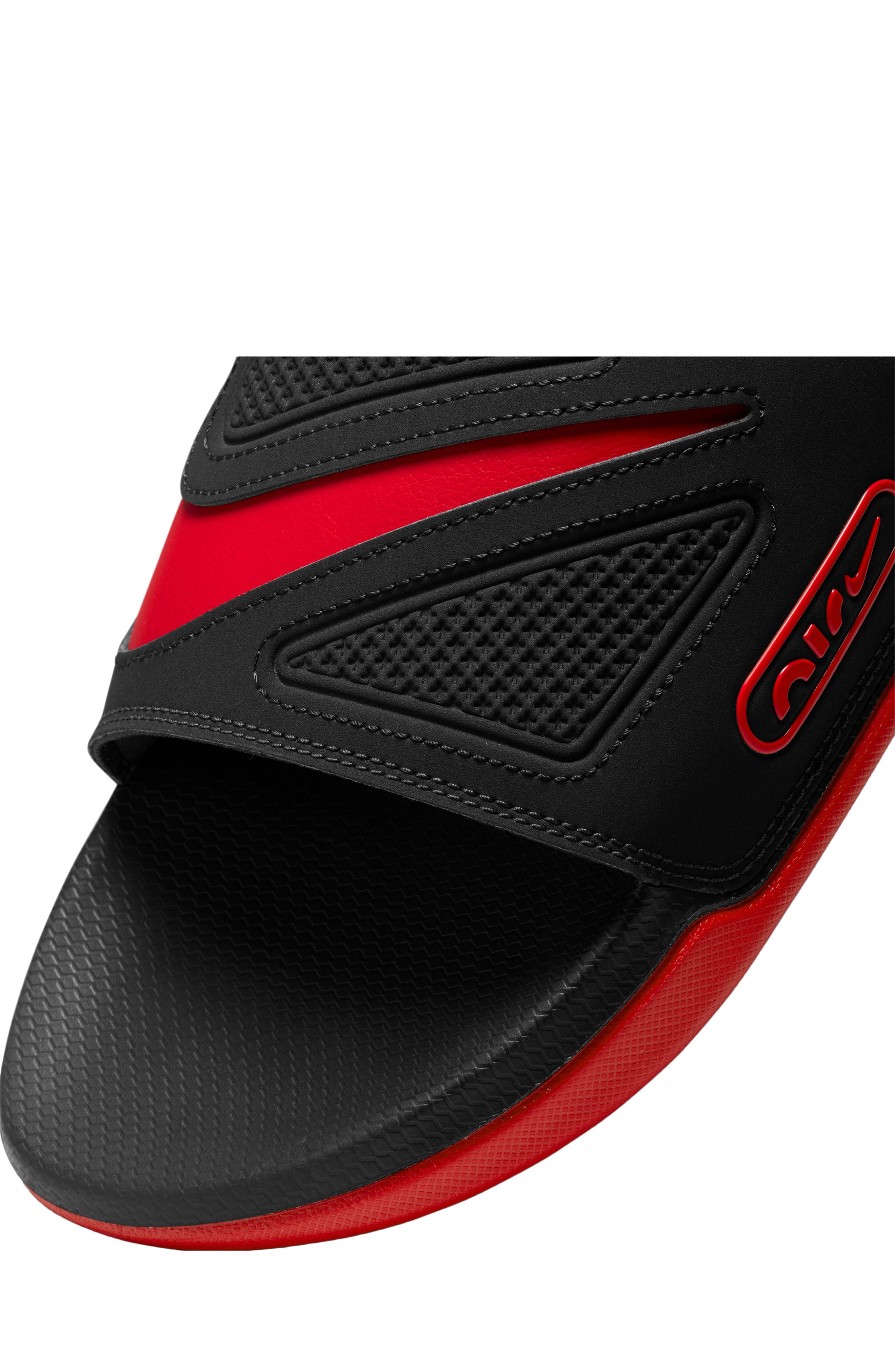 Nike Air Max Cirro Slide, Alternate, color, 