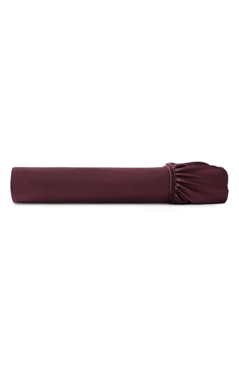 Viscose Fitted Sheet