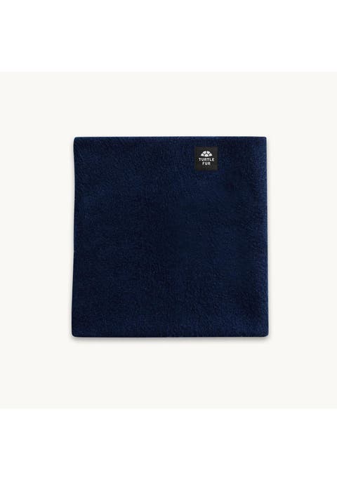 The Turtle's Neck Fleece Neck Gaiter