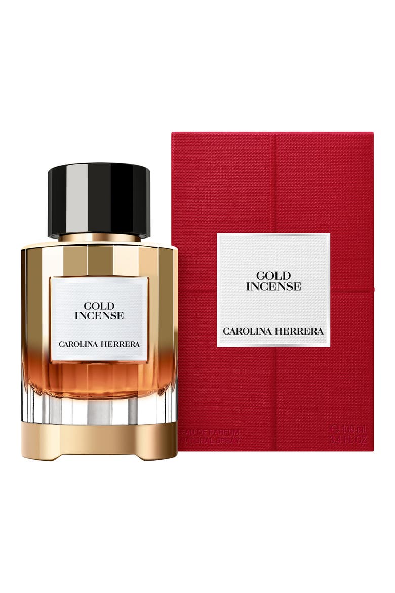 Gold Incense Eau de Parfum (Nordstrom Exclusive), Alternate, color, NO COLOR