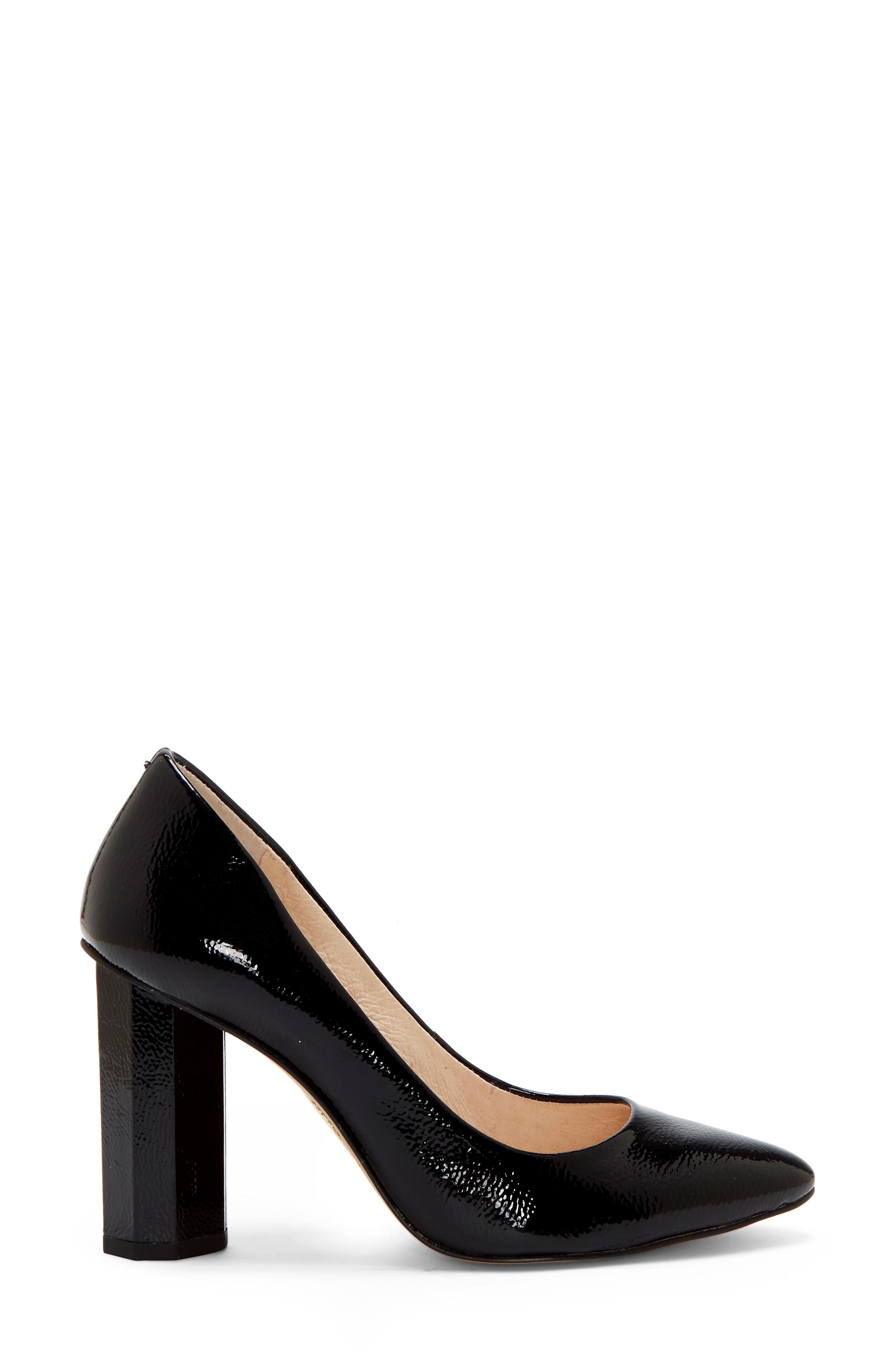 Louise et Cie Landon Pump, Alternate, color, 