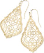 Kendra Scott 'Addie' Drop Earrings