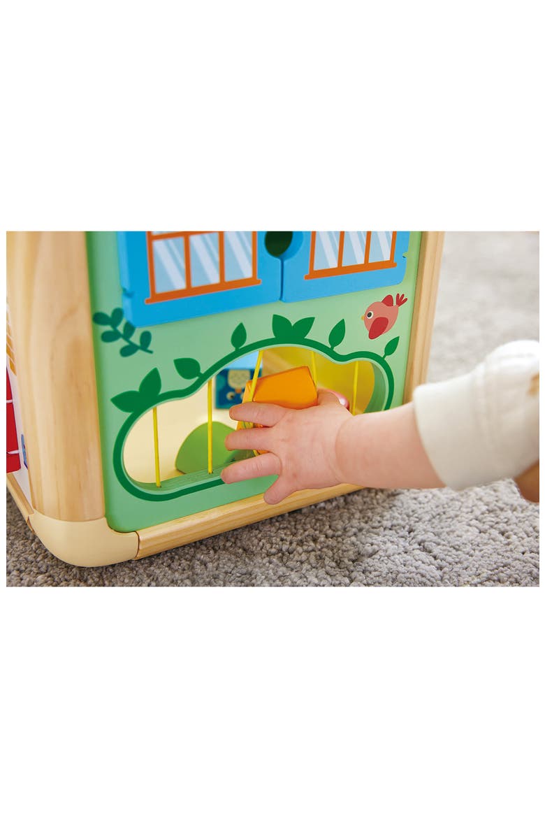 Green Thumbs Activity Cube, Alternate, color, MULTI