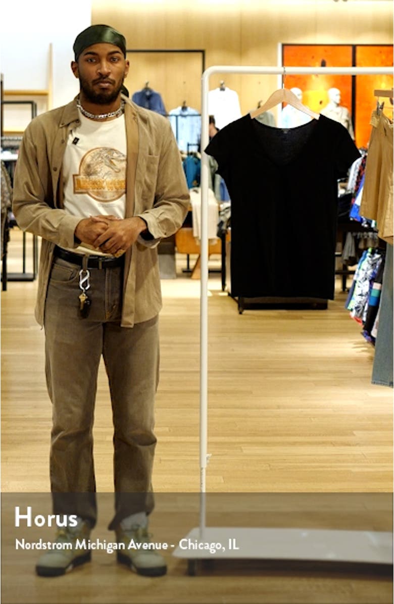 Emelyn Tonic Tee, sales video thumbnail