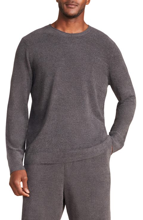 CozyChic® Ultra Lite® Crewneck Lounge Top