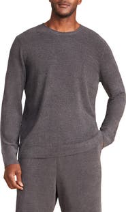 Barefoot Dreams® CozyChic® Ultra Lite® Crewneck Lounge Top