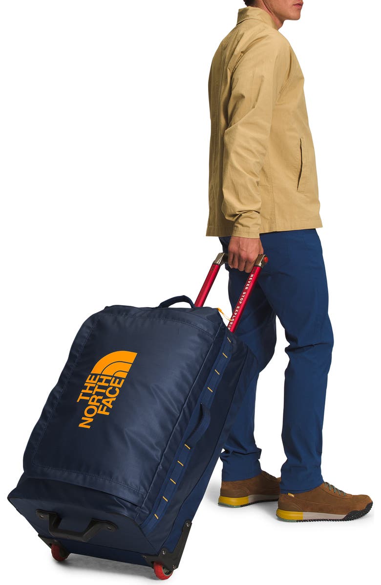The North Face Base Camp Voyager 29-Inch Rolling Luggage, Alternate, color,