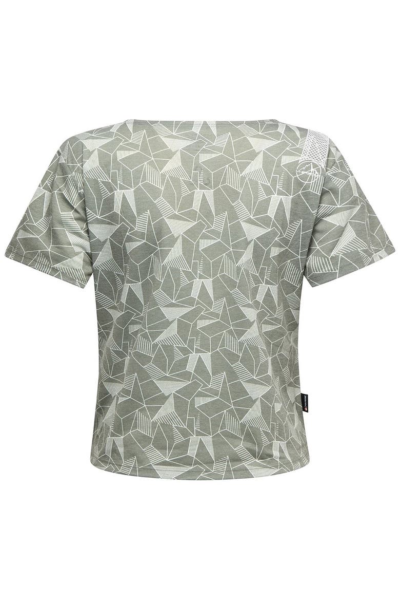 Dimension T-Shirt - Women's, Alternate, color, Cypress