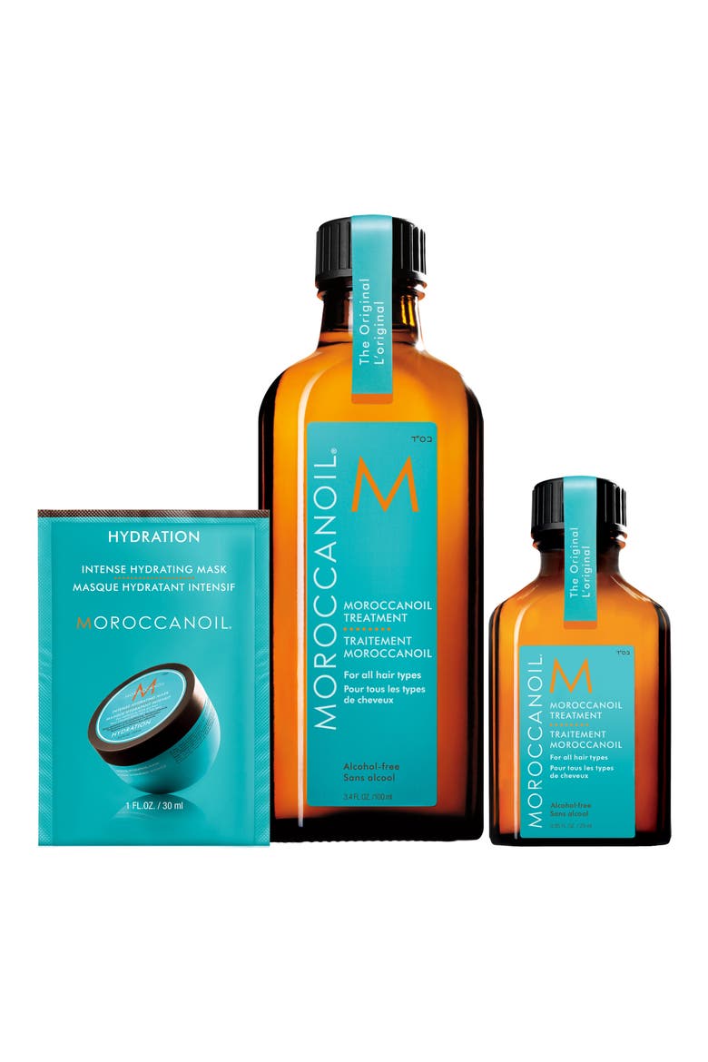Treatment Set $66 Value, Main, color, NO COLOR