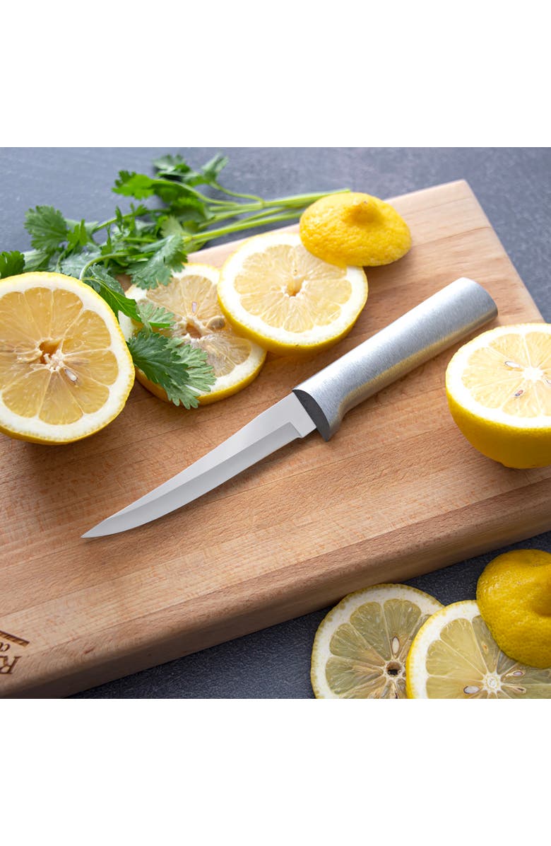 Rada 2 Piece Cook's Select ProPak with Paring Knife and Cook's Utility Knife, Alternate, color, Silver