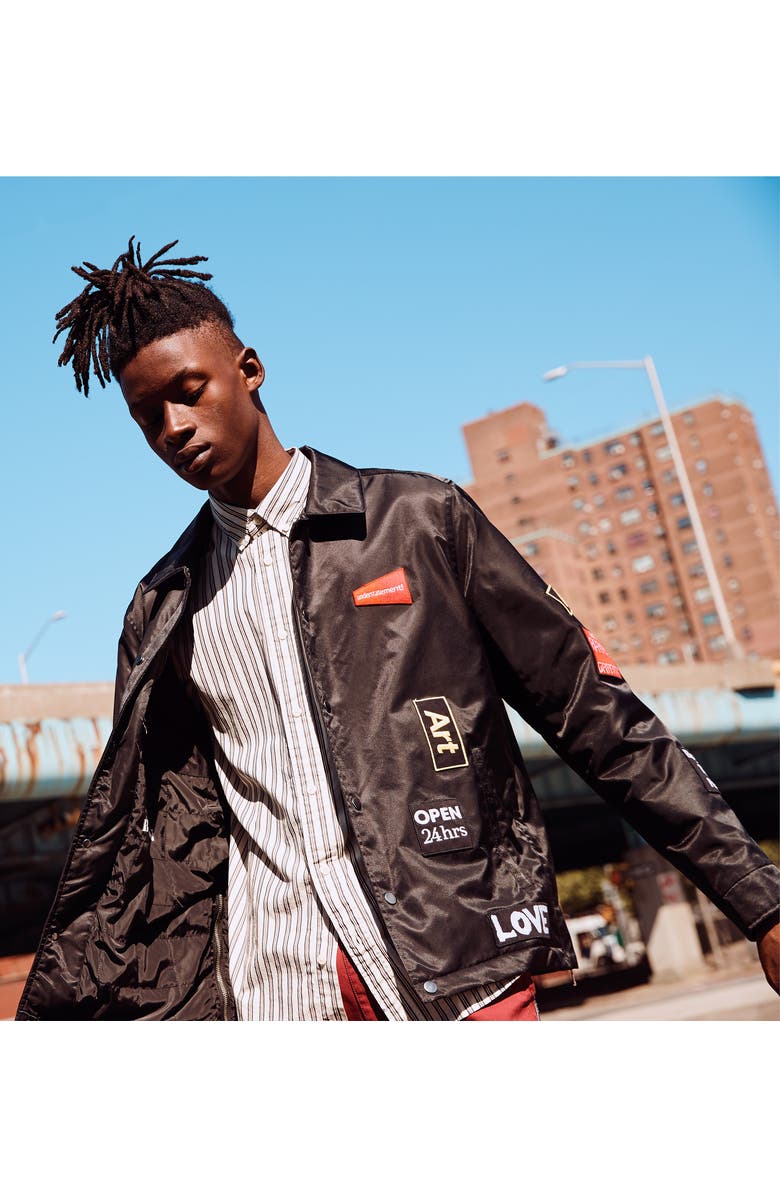 adidas Deerupt Runner Sneaker, Alternate, color,