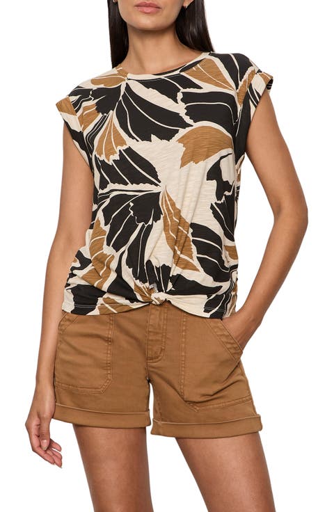 Knotted Muscle T-Shirt