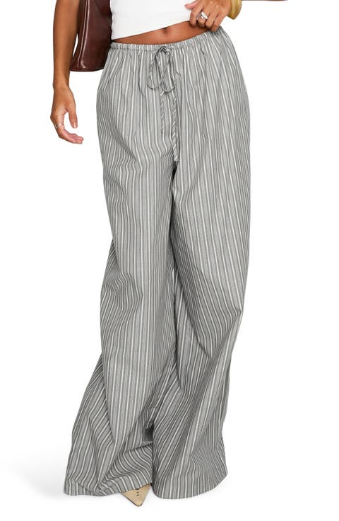 Lucea Wide Leg Pants