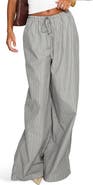 Princess Polly Lucea Wide Leg Pants