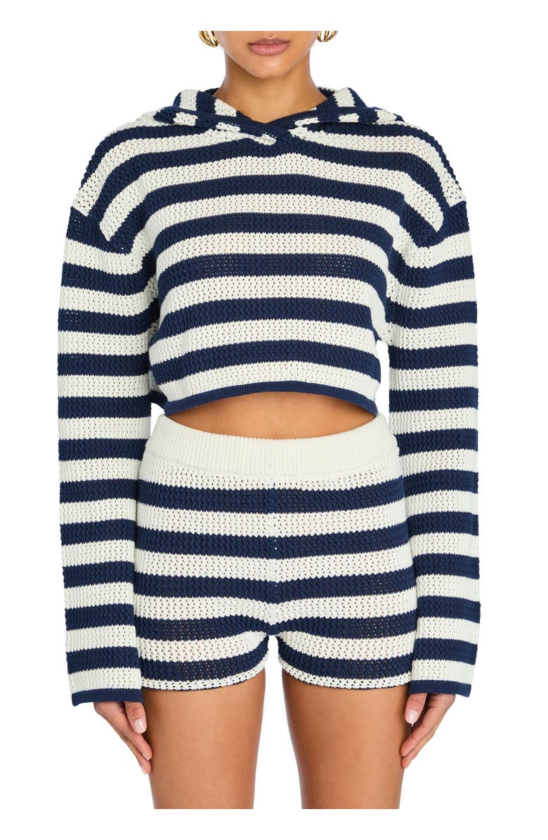 SER.O.YA Flyn Hoodie, Main, color, 