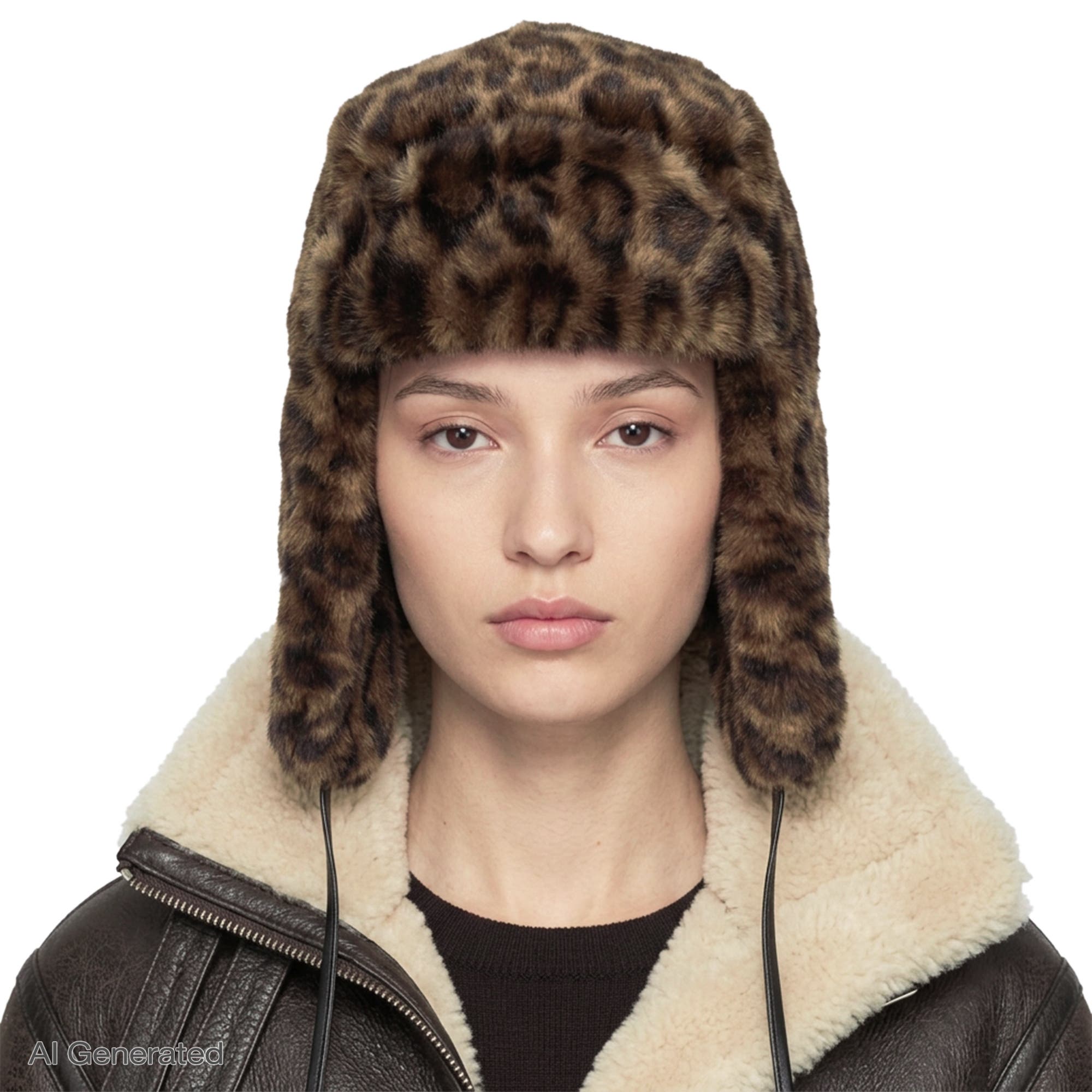 selected Leopard