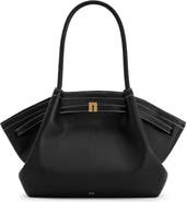 JW PEI Large Hana Faux Leather Tote