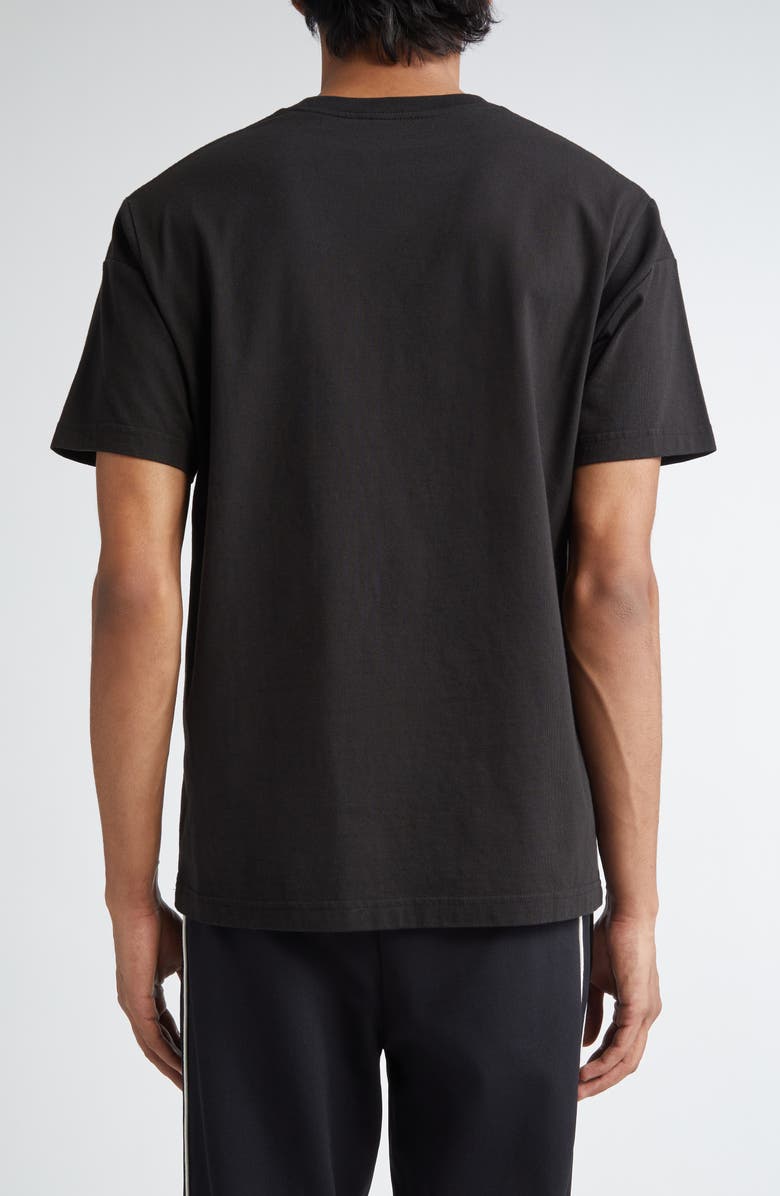 KENZO Boke Flower 2.0 Classic Cotton Logo Graphic T-Shirt, Alternate, color, 