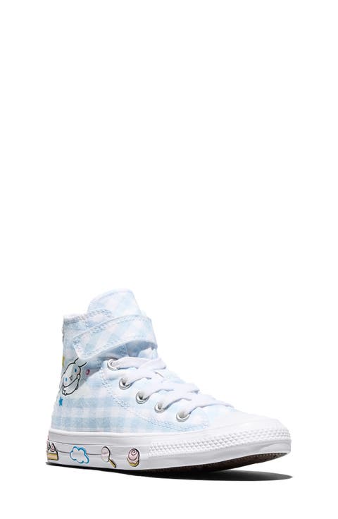 Kids' x Hello Kitty® and Friends Chuck Taylor® All Star® 1V High Top Sneaker (Toddler & Little Kid)