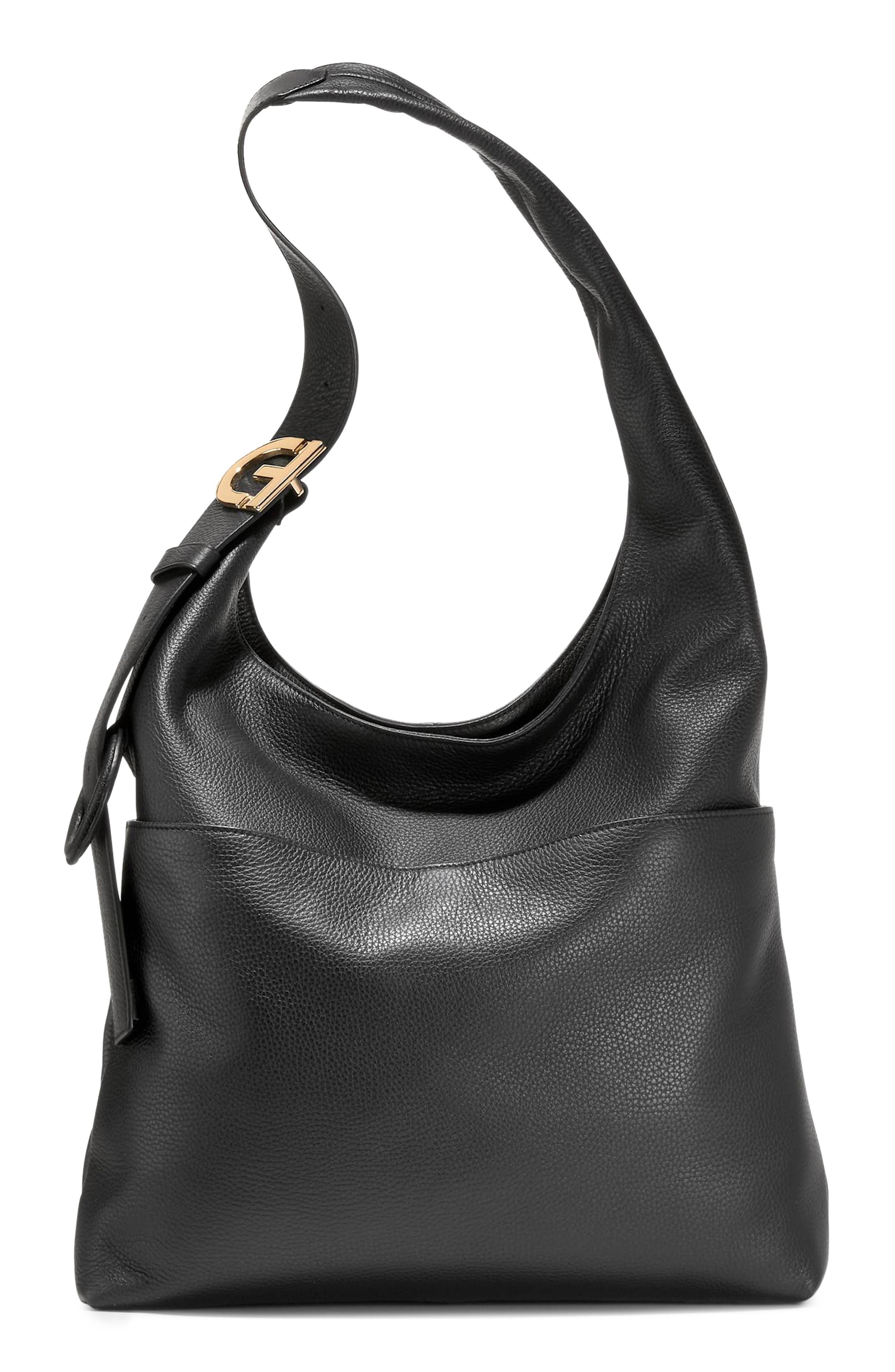 Cole Haan The Hustle Shoulder Bag, Main, color, 