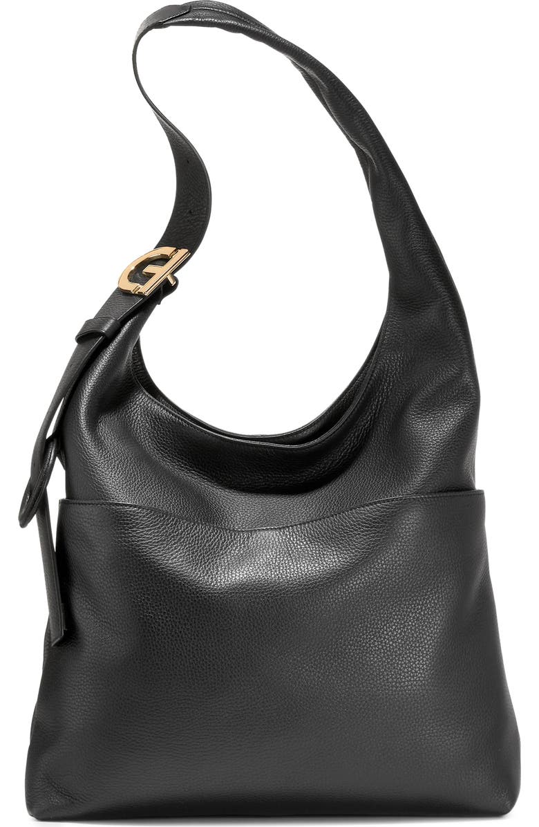 Cole Haan The Hustle Shoulder Bag, Main, color,