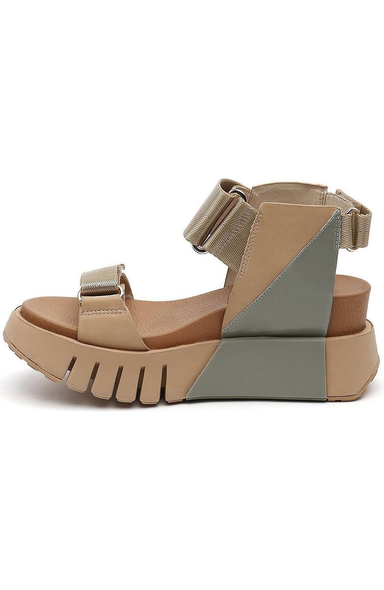 United Nude Delta Run Sandals, Alternate, color,