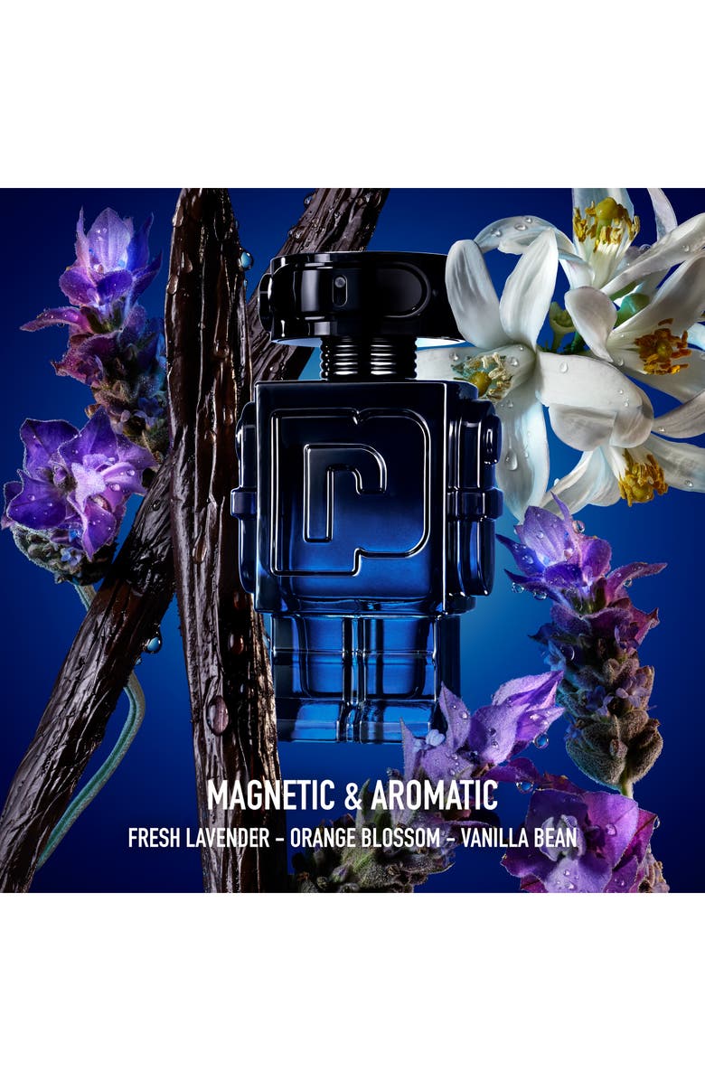 Rabanne Phantom Intense Eau de Parfum, Alternate, color, Regular