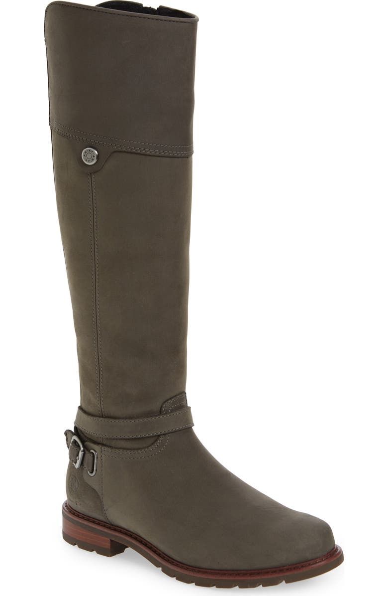 Ariat Carden Waterproof Knee High Boot, Main, color,