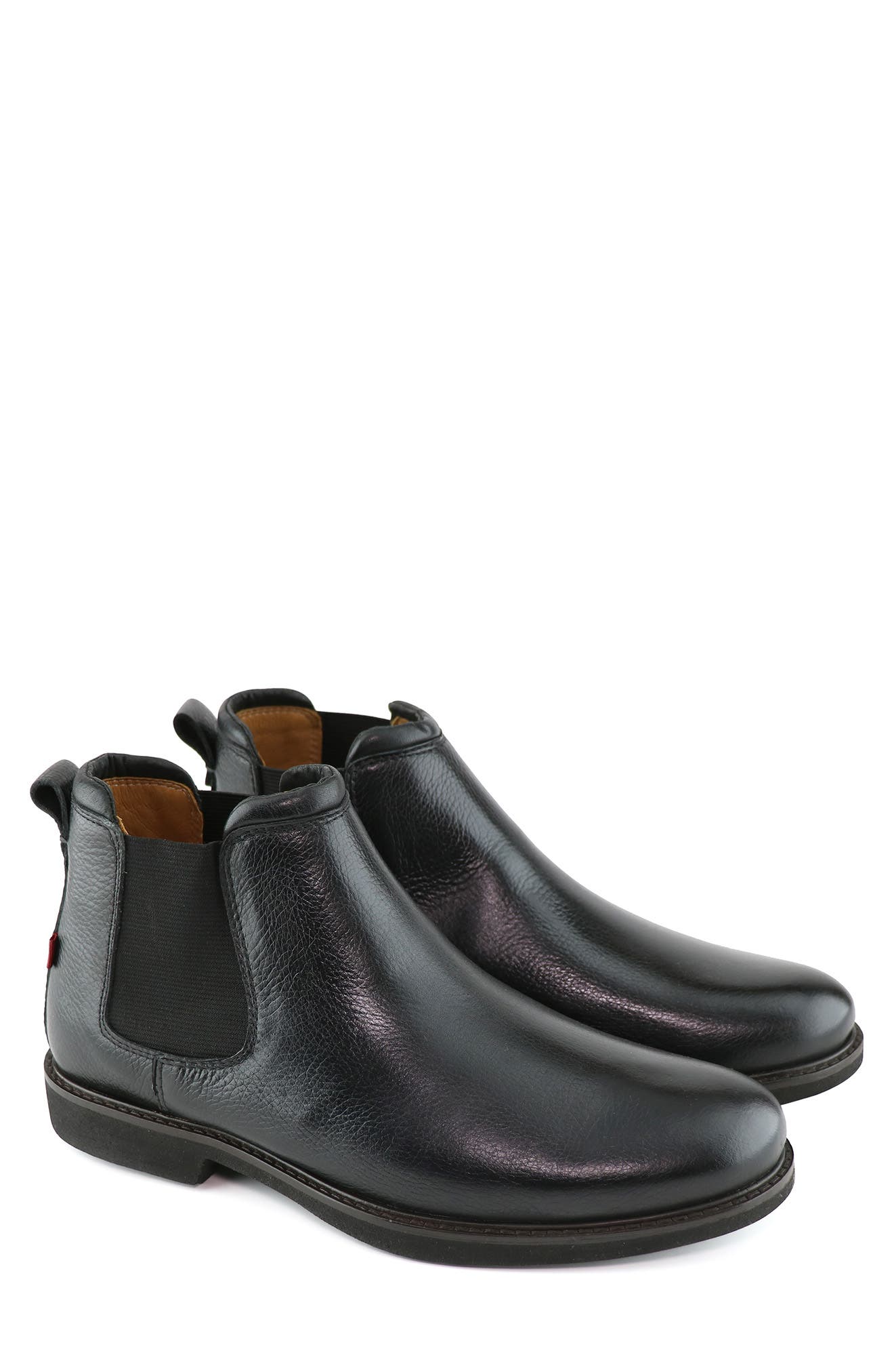 Marc Joseph New York Hudson Yards Chelsea Boot, Alternate, color, 