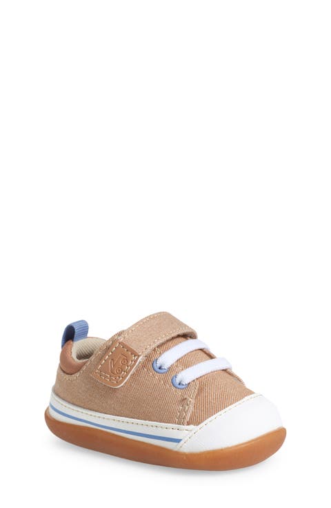 Kids' Stevie Mini Sneaker (Baby & Walker)