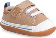 See Kai Run Kids' Stevie Mini Sneaker