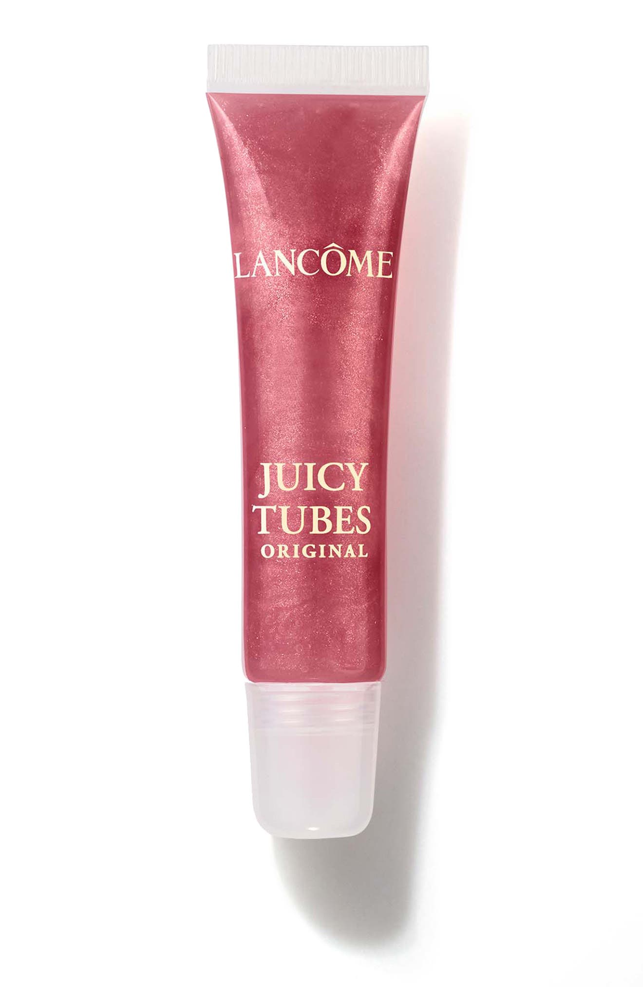 Lancôme Juicy Tubes Lip Gloss