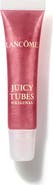 Lancôme Juicy Tubes Lip Gloss