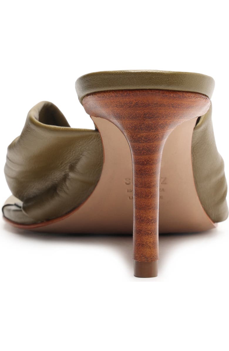 Schutz Lori Sandal, Alternate, color,