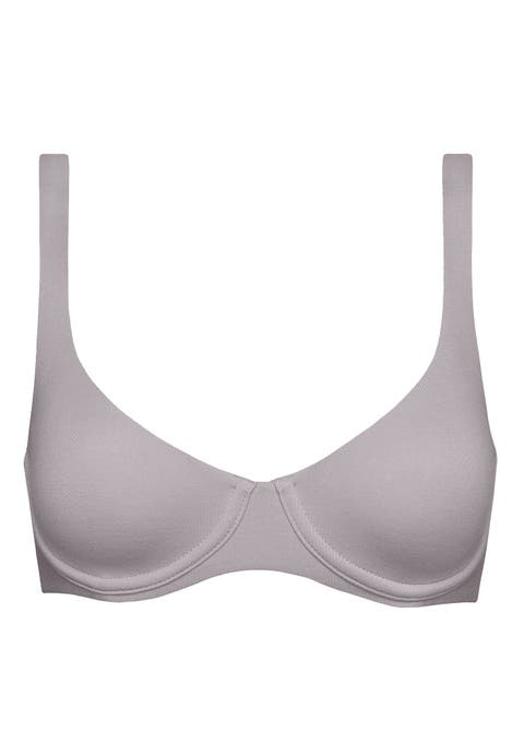 The Scoop Bra (Modal)