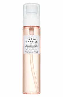 LE MONDE GOURMAND Crème Vanille Fresh Body Mist