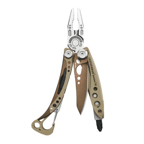 Skeletool CX 7-in-1 Light Minimalist Multi-Tool