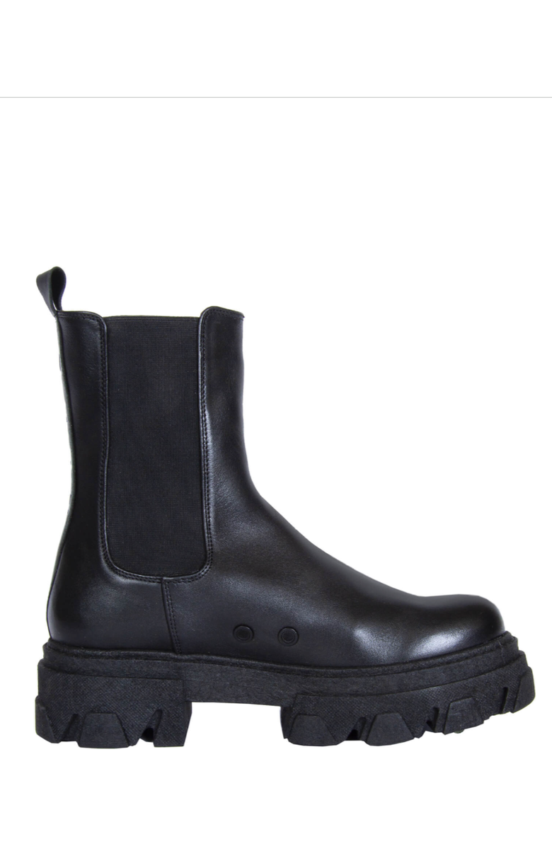 URBNKICKS Tall Chelsea Boots, Alternate, color,