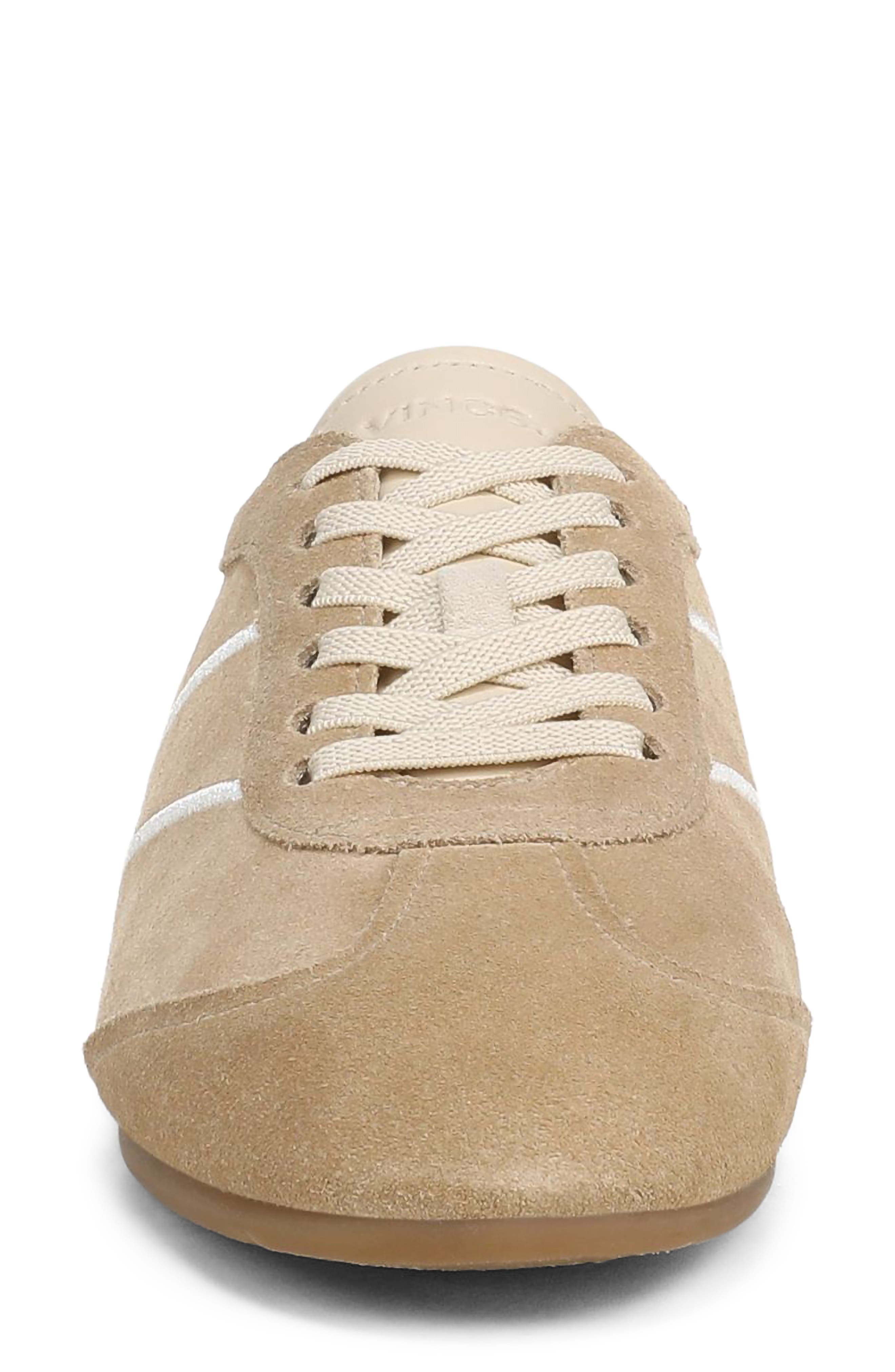 Vince Sunset Trainer Sneaker, Alternate, color, Wheat/ Moonlight