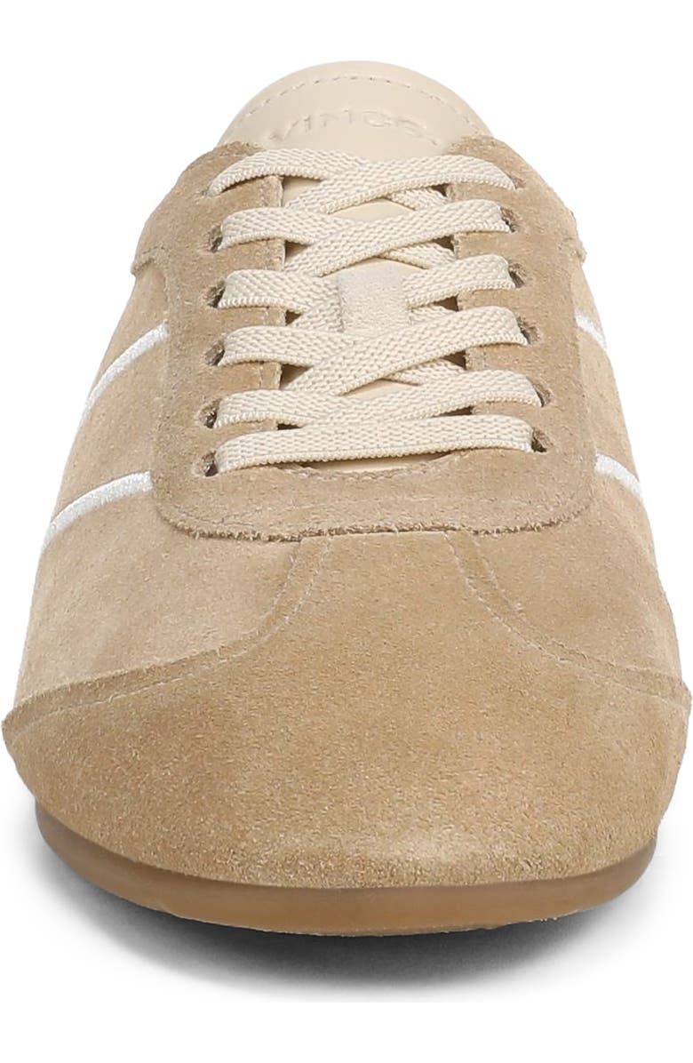 Vince Sunset Trainer Sneaker, Alternate, color, Wheat/ Moonlight