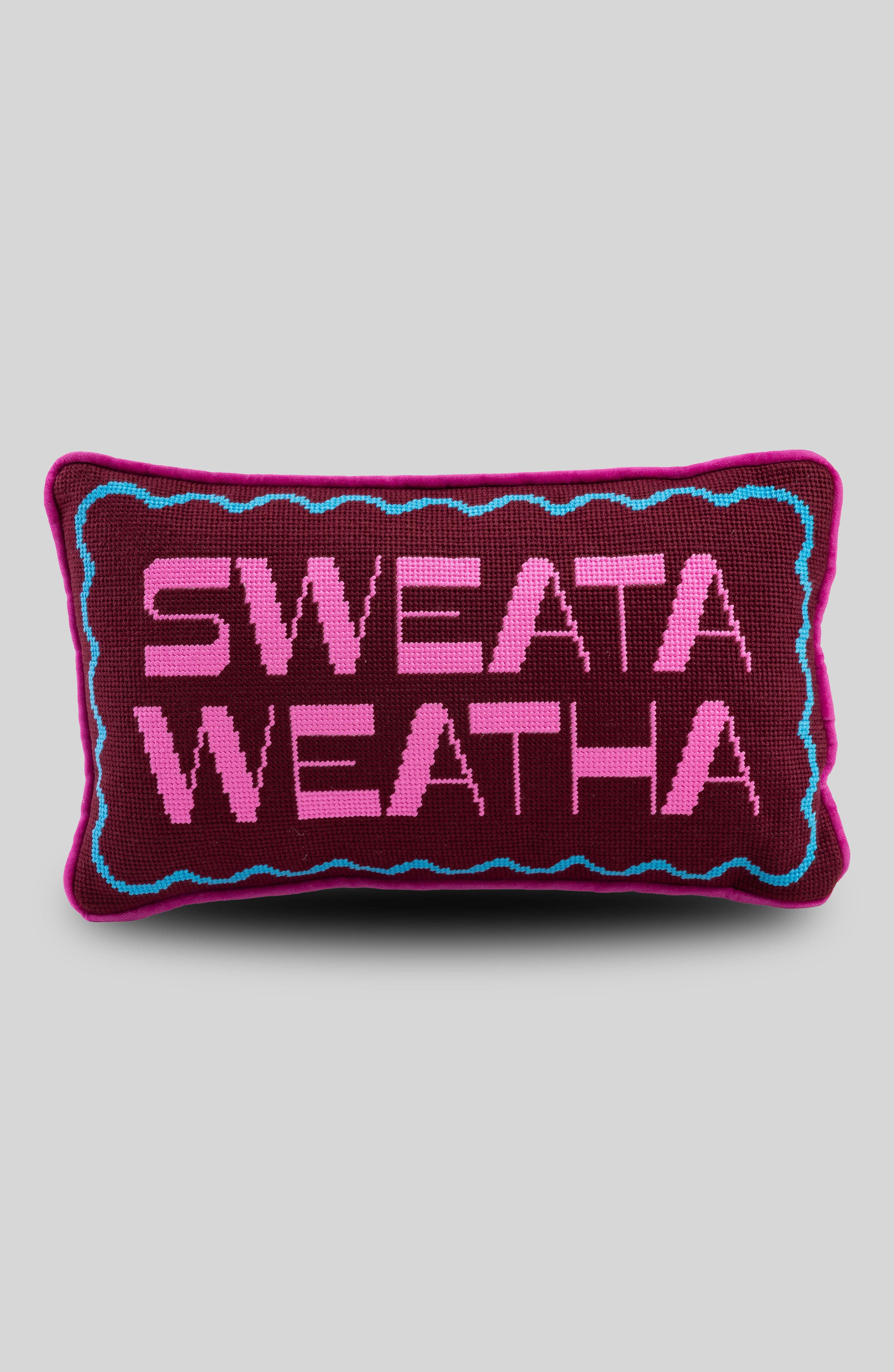 selected Sweata Weatha