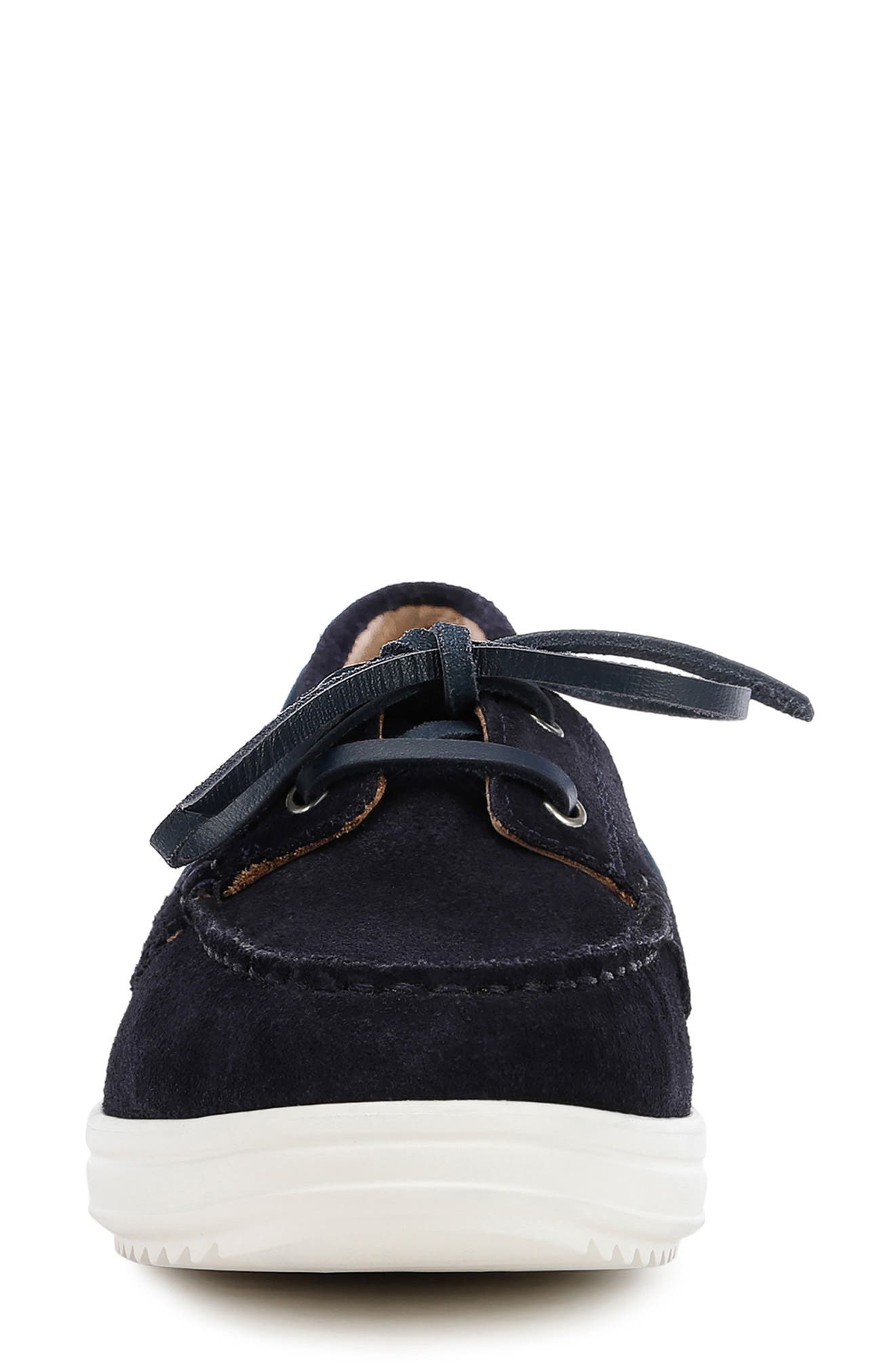 Geox Genova Moccasin, Alternate, color, 