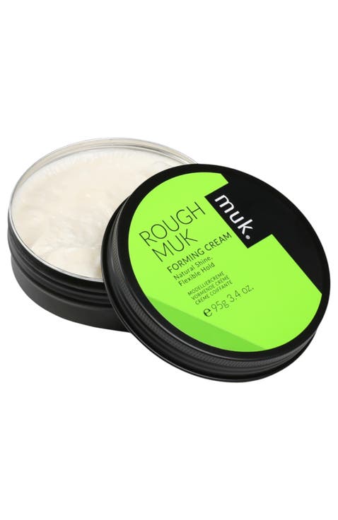 Rough muk Forming Cream