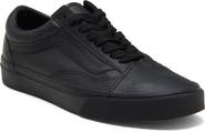Vans Old Skool Leather Sneaker