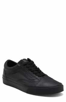 Old Skool Leather Sneaker