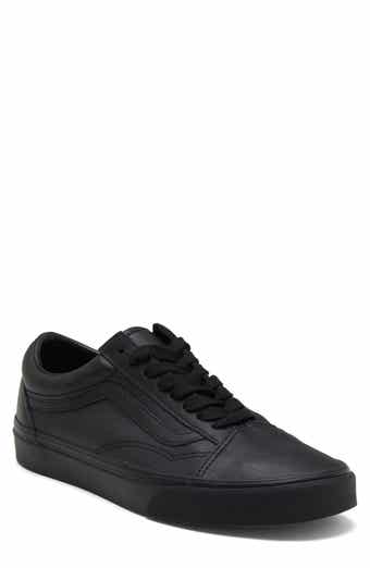 Old Skool Leather Sneaker