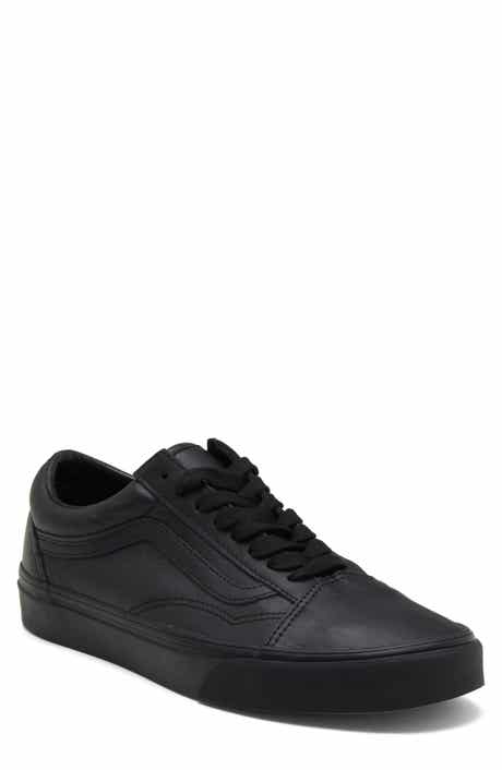 Old Skool Leather Sneaker