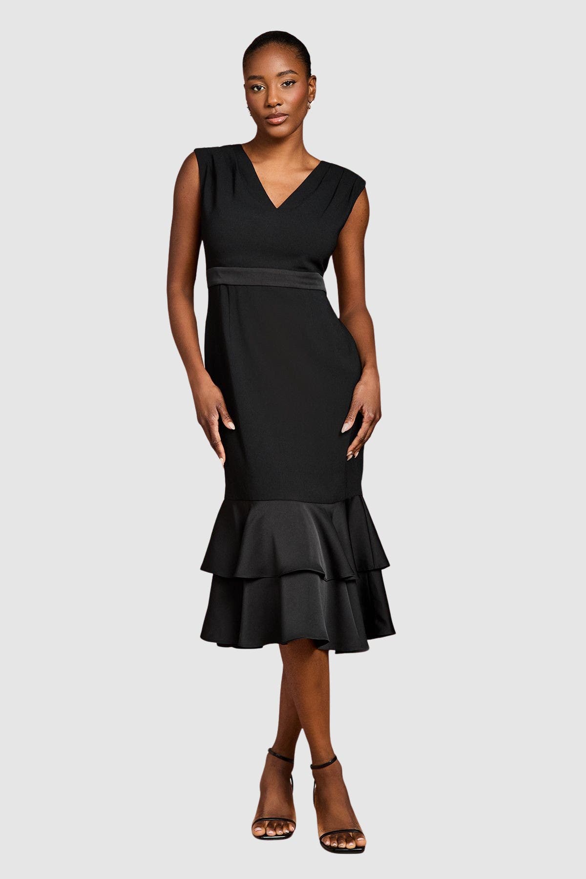 selected Black