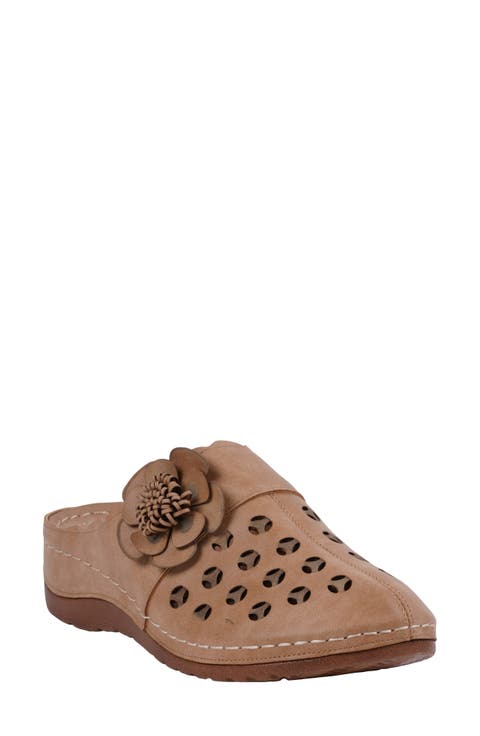 Marisol Clog (Women)