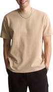 Brooklyn Industries Cotton Blend Crewneck T-Shirt